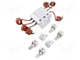 LS ELECTRIC Contactores auxiliares para capacitores AC-50