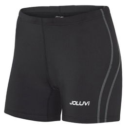 Pantalones Cortos de Mujer Joluvi Fit-Lyc XL