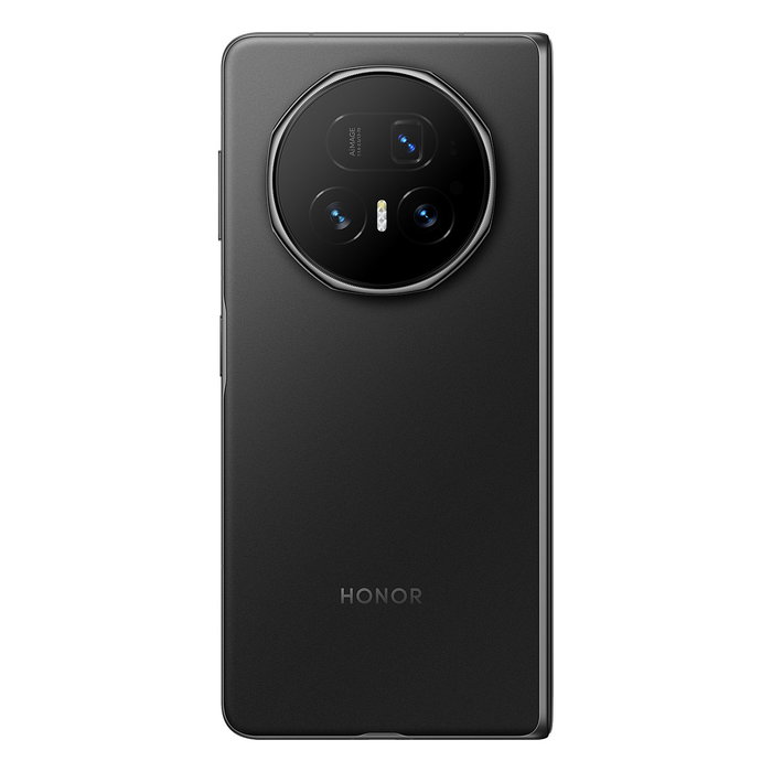Honor Magic V5 5G Smartphone Plegable - 7.95" OLED, 16 GB RAM, 512 GB, Triple Cámara 50 MP, Snapdragon 8 Elite, 5820 mAh, Negro