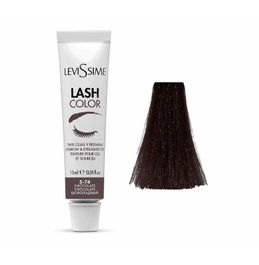 Levissime Lash Color Chocolate 5-74