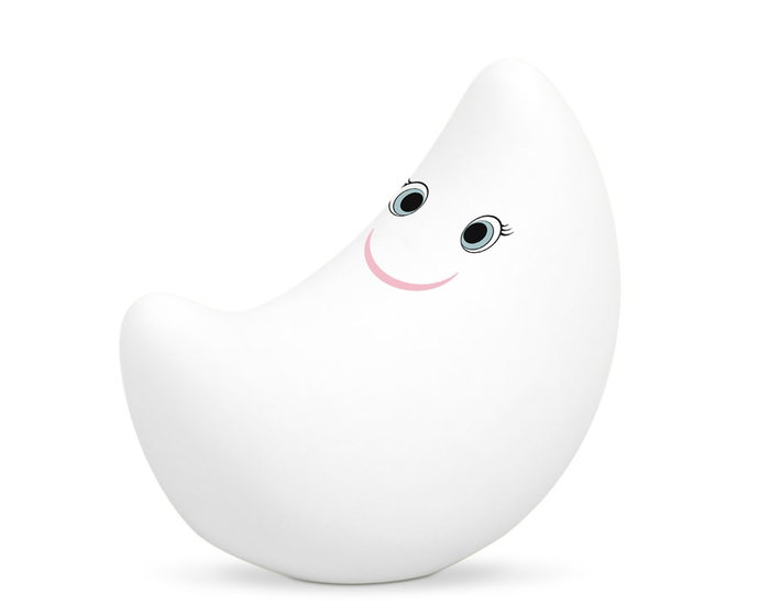 KioKids Luz De Compañía Luna Quitamiedos Para Niños Habitación Infantil KioKids Luz De Compañía Luna Quitamiedos Para Niños Habitación Infantil