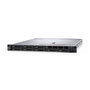 Dell PowerEdge R450 Servidor 1U Intel Xeon Silver 4314 16 núcleos 2.4 GHz, 16 GB RAM DDR4, 480 GB SSD SATA, PERC H755, 8 bahías hot-swap, 1100W Titanium, iDRAC9, Sin SO