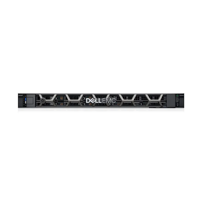 Dell PowerEdge R450 Intel Xeon Silver 4314 16GB RAM SSD 480GB Dell PowerEdge R450 Intel Xeon Silver 4314 16GB RAM SSD 480GB