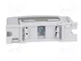 PAWBOL Bloque de bornas de alimentación 125A 500V 35mm2