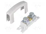 PAWBOL Bloque de bornas de alimentación 125A 500V 35mm2