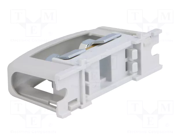 PAWBOL Bloque de bornas de alimentación 125A 500V 35mm2