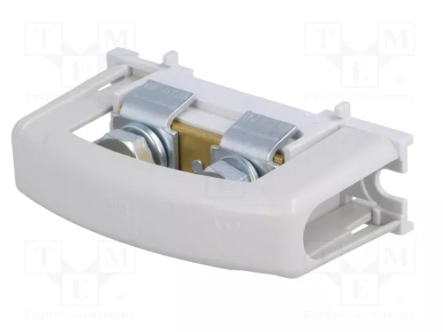 PAWBOL Bloque de bornas de alimentación 125A 500V 35mm2