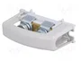 PAWBOL Bloque de bornas de alimentación 125A 500V 35mm2