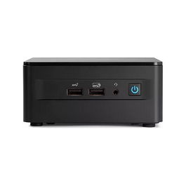 ASUS RNUC12WSHv70002 Mini PC Barebone, Intel Core i7 de 12ª Generación, vPro