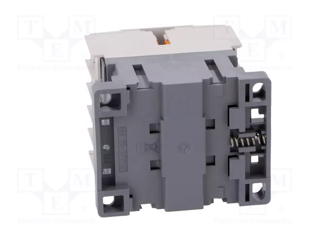 LS ELECTRIC GMC-16M 24VAC 1A Contactor 3-polar 16A
