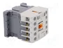 LS ELECTRIC GMC-16M 24VAC 1A Contactor 3-polar 16A