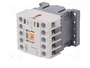 LS ELECTRIC GMC-16M 24VAC 1A Contactor 3-polar 16A