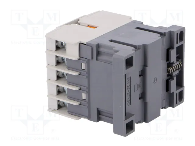 LS ELECTRIC GMC-16M 24VAC 1A Contactor 3-polar 16A