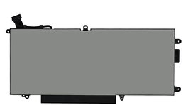 Dell Batería 45WHR 3 Celdas Ion de Litio