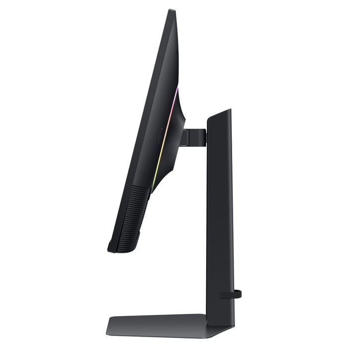 Samsung Odyssey G7 LS27FG702EU Monitor Gaming 4K 27 pulgadas Samsung Odyssey G7 LS27FG702EU Monitor Gaming 4K 27 pulgadas