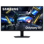 Samsung Odyssey G7 LS27FG702EU Monitor Gaming 4K 27 pulgadas