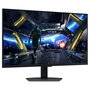 Samsung Odyssey G7 LS27FG702EU Monitor Gaming 4K 27 pulgadas