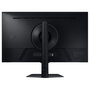 Samsung Odyssey G7 LS27FG702EU Monitor Gaming 4K 27 pulgadas