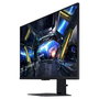 Samsung Odyssey G7 LS27FG702EU Monitor Gaming 4K 27 pulgadas