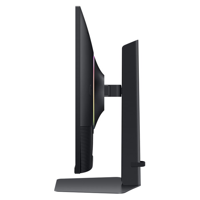 Samsung Odyssey G7 LS27FG702EU Monitor Gaming 4K 27 pulgadas Samsung Odyssey G7 LS27FG702EU Monitor Gaming 4K 27 pulgadas