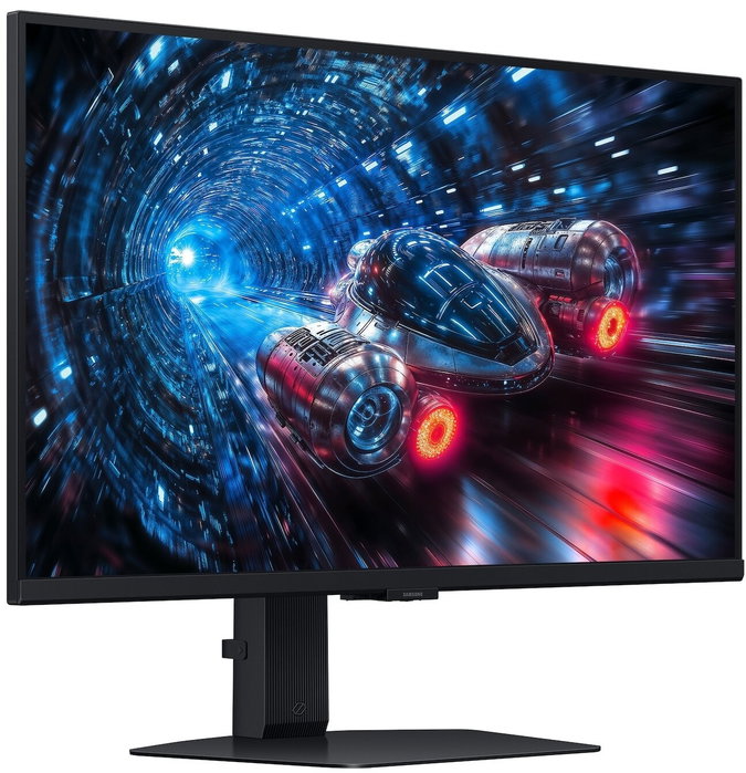 Samsung Odyssey G7 G70D 27 Pulgadas 4K UHD IPS 180Hz/360Hz Samsung Odyssey G7 G70D 27 Pulgadas 4K UHD IPS 180Hz/360Hz