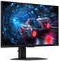 Samsung Odyssey G7 G70D 27 Pulgadas 4K UHD IPS 180Hz/360Hz
