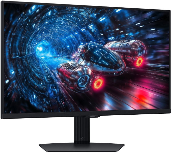 Samsung Odyssey G7 G70D 27 Pulgadas 4K UHD IPS 180Hz/360Hz Samsung Odyssey G7 G70D 27 Pulgadas 4K UHD IPS 180Hz/360Hz