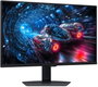 Samsung Odyssey G7 G70D 27 Pulgadas 4K UHD IPS 180Hz/360Hz