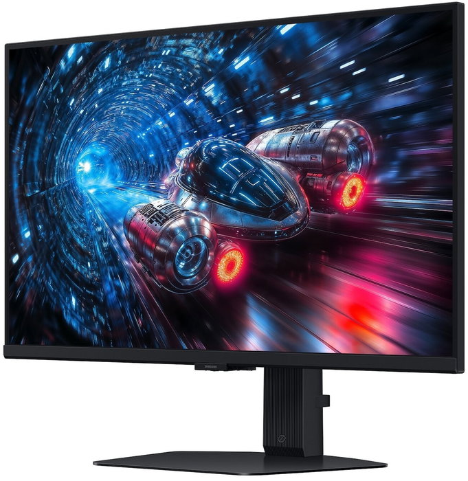 Samsung Odyssey G7 G70D 27 Pulgadas 4K UHD IPS 180Hz/360Hz Samsung Odyssey G7 G70D 27 Pulgadas 4K UHD IPS 180Hz/360Hz