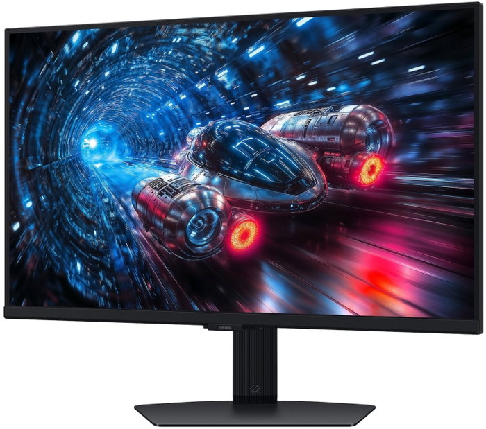 Samsung Odyssey G7 G70D 27 Pulgadas 4K UHD IPS 180Hz/360Hz Samsung Odyssey G7 G70D 27 Pulgadas 4K UHD IPS 180Hz/360Hz
