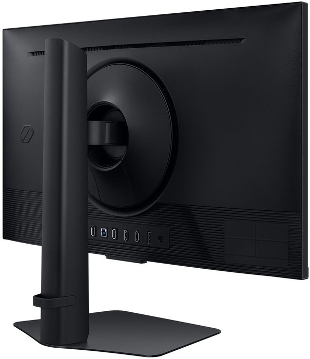 Samsung Odyssey G7 G70D 27 Pulgadas 4K UHD IPS 180Hz/360Hz Samsung Odyssey G7 G70D 27 Pulgadas 4K UHD IPS 180Hz/360Hz