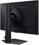 Samsung Odyssey G7 G70D 27 Pulgadas 4K UHD IPS 180Hz/360Hz