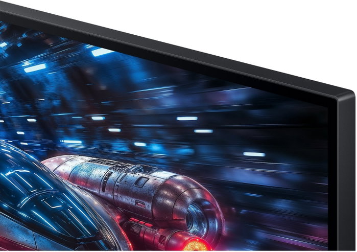 Samsung Odyssey G7 G70D 27 Pulgadas 4K UHD IPS 180Hz/360Hz Samsung Odyssey G7 G70D 27 Pulgadas 4K UHD IPS 180Hz/360Hz