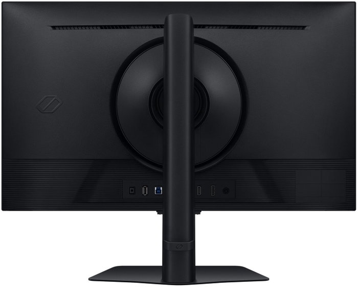 Samsung Odyssey G7 G70D 27 Pulgadas 4K UHD IPS 180Hz/360Hz Samsung Odyssey G7 G70D 27 Pulgadas 4K UHD IPS 180Hz/360Hz