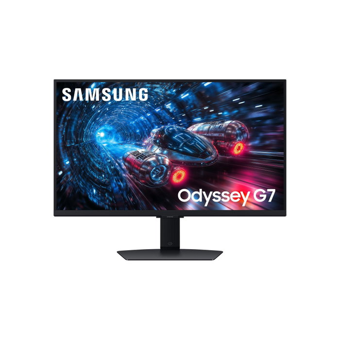 Samsung Odyssey G7 LS27FG702EU Monitor Gaming 4K 27 pulgadas Samsung Odyssey G7 LS27FG702EU Monitor Gaming 4K 27 pulgadas