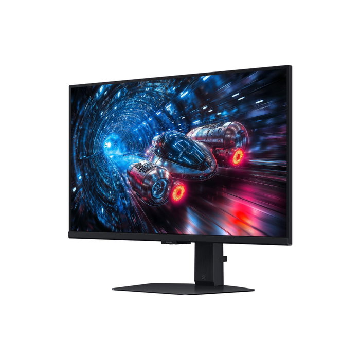Samsung Odyssey G7 LS27FG702EU Monitor Gaming 4K 27 pulgadas Samsung Odyssey G7 LS27FG702EU Monitor Gaming 4K 27 pulgadas