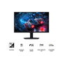 Samsung Odyssey G7 LS27FG702EU Monitor Gaming 4K 27 pulgadas