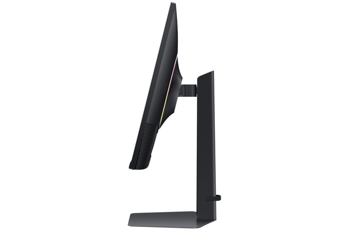 Samsung Odyssey G7 LS27FG702EU Monitor Gaming 4K 27 pulgadas Samsung Odyssey G7 LS27FG702EU Monitor Gaming 4K 27 pulgadas