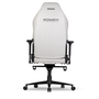 Phoenix Technologies Silla Gaming Phoenix Monarch Remaster Tela Ergonómica con Reposabrazos 4D, Reclinable 165°, Soporte Lumbar Integrado y Cojín Magnético