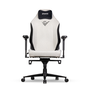 Phoenix Technologies Silla Gaming Phoenix Monarch Remaster Tela Ergonómica con Reposabrazos 4D, Reclinable 165°, Soporte Lumbar Integrado y Cojín Magnético