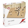 Cayro Juego de Go de Madera 40x40 cm