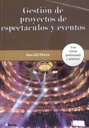 Altaria, Gestión de proyectos de espectáculos y eventos - Altaria