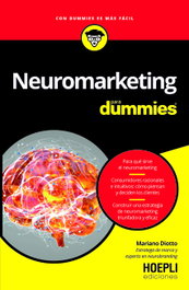 Neuromarketing para Dummies, Mariano Diotto - ULRICO HOEPLI