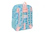 Safta Mochila Junior Stitch Ohana adaptable a carrito