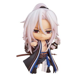 Good Smile Company Figura Nendoroid Neo: Blade Master Dungeon Fighter Online