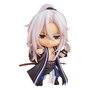 Good Smile Company Figura Nendoroid Neo: Blade Master de Dungeon Fighter Online