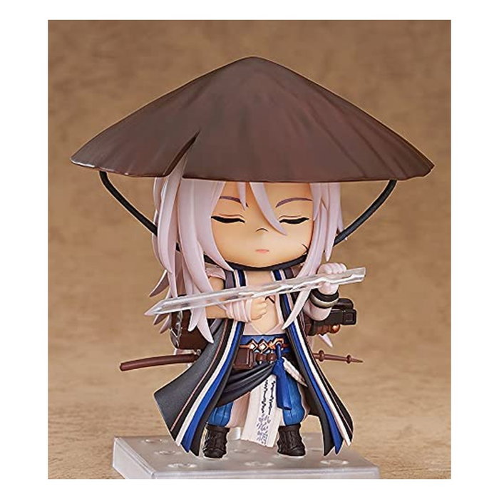 Good Smile Company Figura Nendoroid Neo: Blade Master de Dungeon Fighter Online