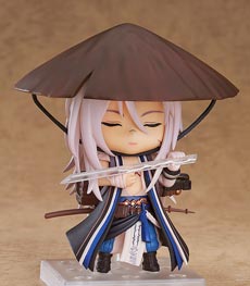 Good Smile Company Nendoroid Neo: Blade Master Dungeon Fighter Online