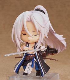 Good Smile Company Nendoroid Neo: Blade Master Dungeon Fighter Online