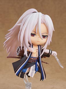Good Smile Company Nendoroid Neo: Blade Master Dungeon Fighter Online